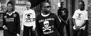 Orlando Pirates