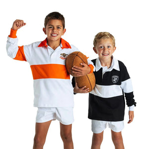 Kids Range