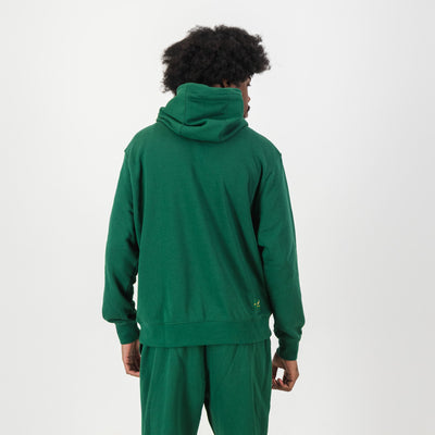Official Springboks Nike Bokke Rugby Hoodie: Warm, Comfortable Unisex Fan Apparel