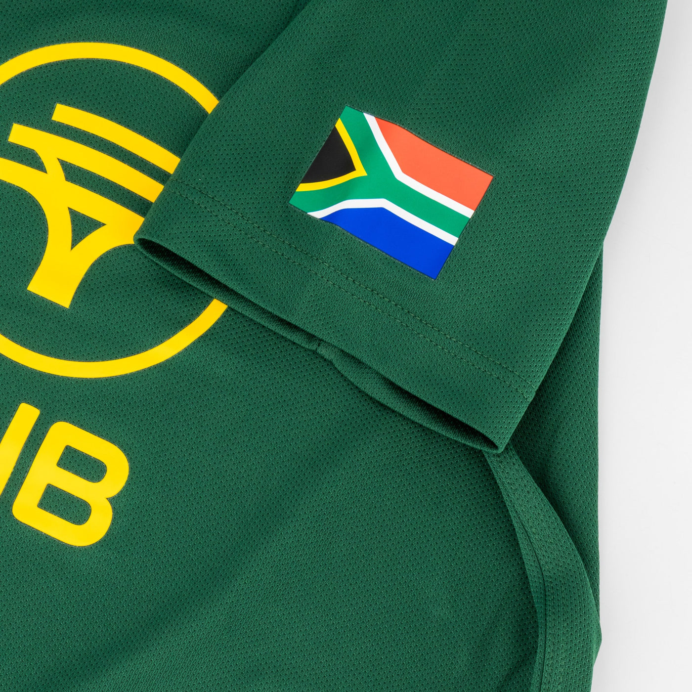 Official Springboks Little Kids' Nike Home Stadium Rugby Kit Set