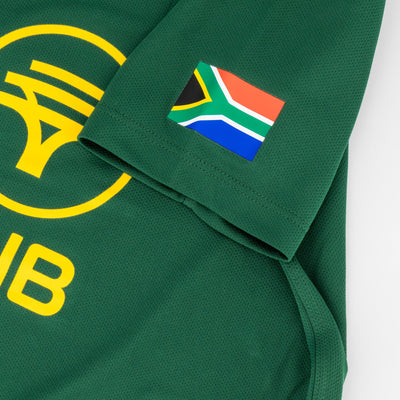 Official Springboks Little Kids' Nike Home Stadium Rugby Kit Set