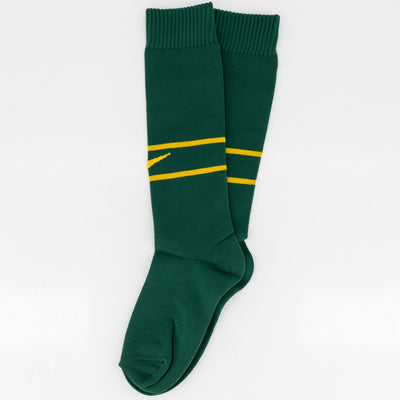 Official Springboks Little Kids' Nike Home Stadium Rugby Kit Set