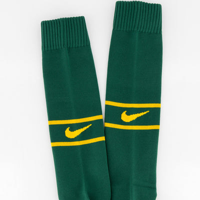 Official Springboks Little Kids' Nike Home Stadium Rugby Kit Set