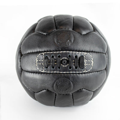 Premium Kaizer Chiefs Leather Soccer Ball - Durable, Collectible, Fan Essential