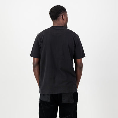 Soft Cotton Orlando Pirates Graphic Tee: Distressed Skull and Crossbones Crewneck Shirt