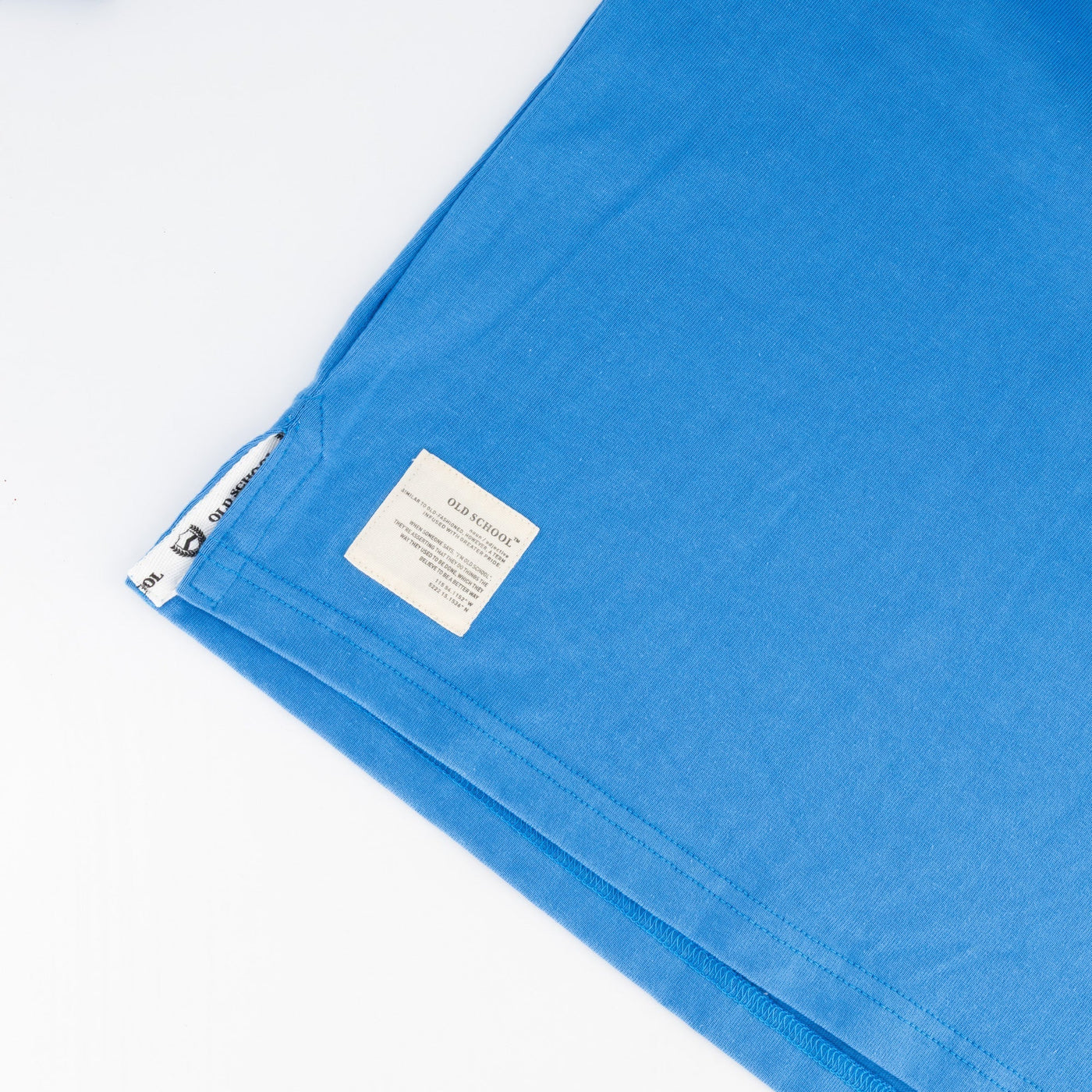 Limited Edition Bulls Daisy Palace Blue Long Sleeve Rugby Jersey