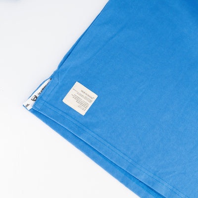 Limited Edition Bulls Daisy Palace Blue Long Sleeve Rugby Jersey