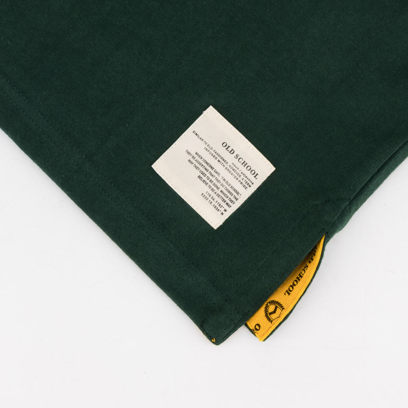 South African Rugby Supporters Short Sleeve Jersey - Premium Cotton Fan Gear