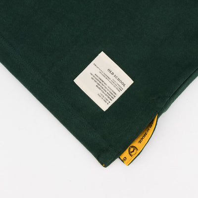 South African Rugby Supporters Short Sleeve Jersey - Premium Cotton Fan Gear