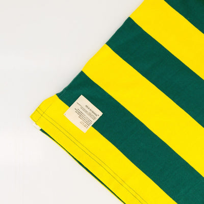Ben Viljoen Old School Rugby Jersey - Durable Cotton, Classic Evergreen Design