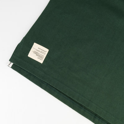 Authentic Eldoraigne Rugby Jersey: Classic Green Heavyweight Cotton School Spirit Wear