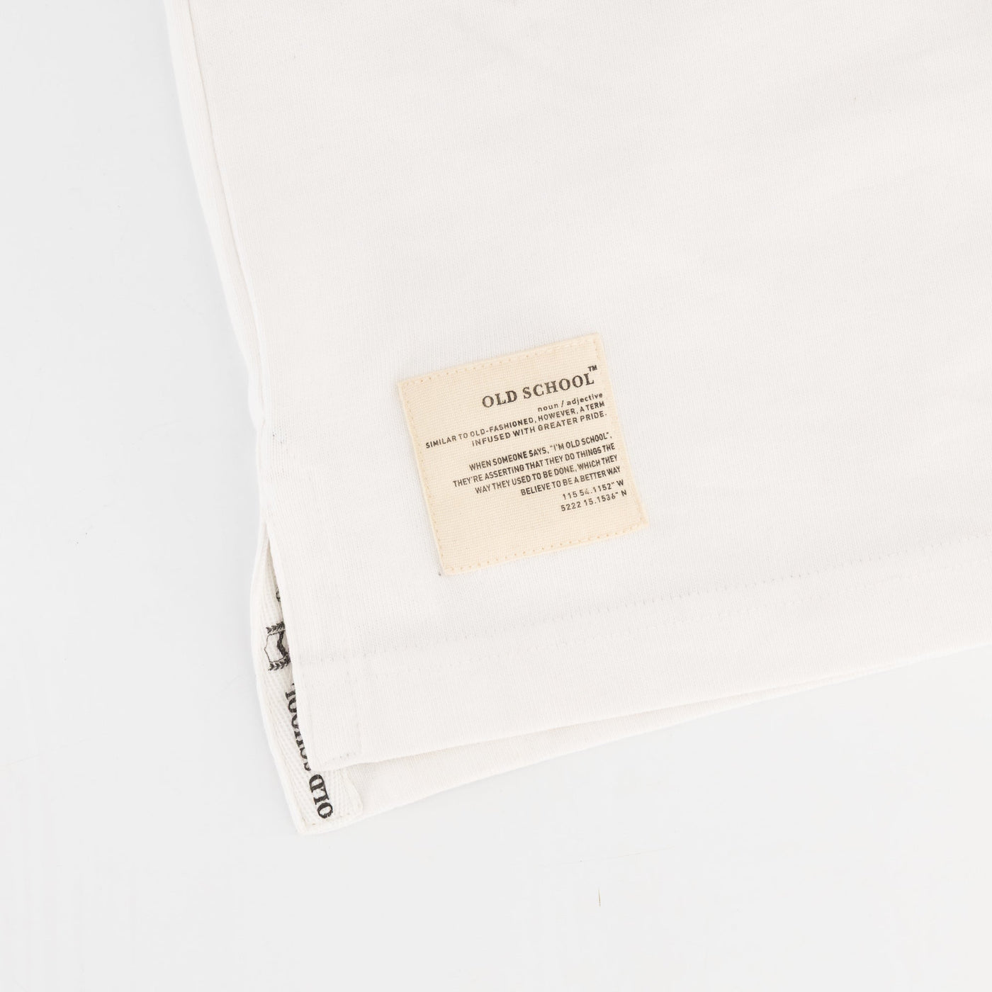 Durable HTS Middelburg Rugby Jersey: Classic Heavyweight Cotton, Embroidered Alumni Style