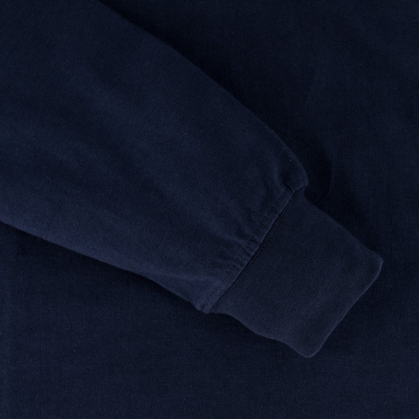 St Benedict's Old School Navy Rugby Jersey - Premium Durable Cotton