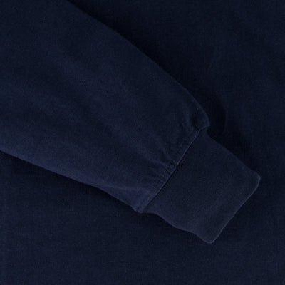 St Benedict's Old School Navy Rugby Jersey - Premium Durable Cotton