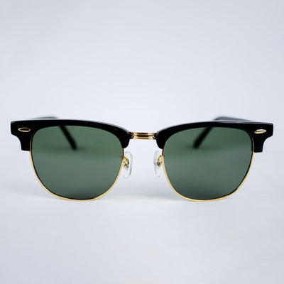 Iconic Springbok Master Club Sunglasses: UV Protected Stylish Eyewear for Fans