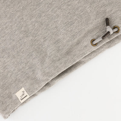 Springboks Women's Premium Cropped Crewneck Sweatshirt - Soft French Terry Comfort