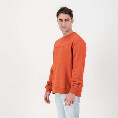 Premium Springboks Rooibos Crew Sweatshirt: Soft Cotton French Terry Fan Apparel