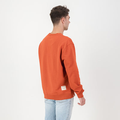 Premium Springboks Rooibos Crew Sweatshirt: Soft Cotton French Terry Fan Apparel