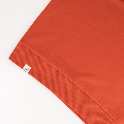 Premium Springboks Rooibos Crew Sweatshirt: Soft Cotton French Terry Fan Apparel